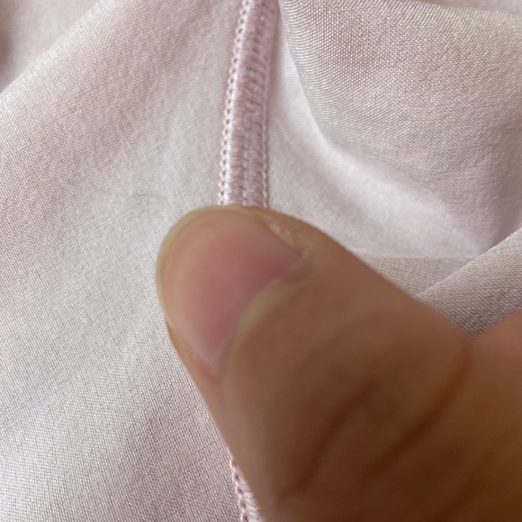 RARE Lululemon Hotty Hot Shorts *Long 4" - Picture 7 of 11